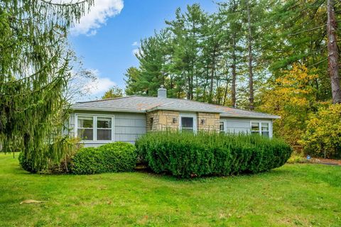 Tiny photo for 6550 KITZMILLER Road, New Albany, OH 43054 (MLS # 225039471)