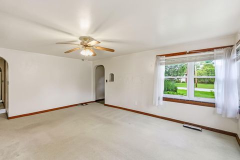 Tiny photo for 6550 KITZMILLER Road, New Albany, OH 43054 (MLS # 225039471)