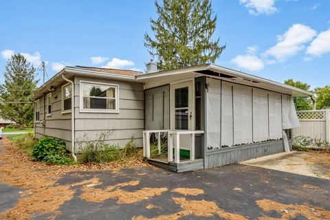 Tiny photo for 6550 KITZMILLER Road, New Albany, OH 43054 (MLS # 225039471)