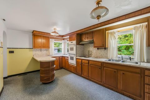 Tiny photo for 6550 KITZMILLER Road, New Albany, OH 43054 (MLS # 225039471)