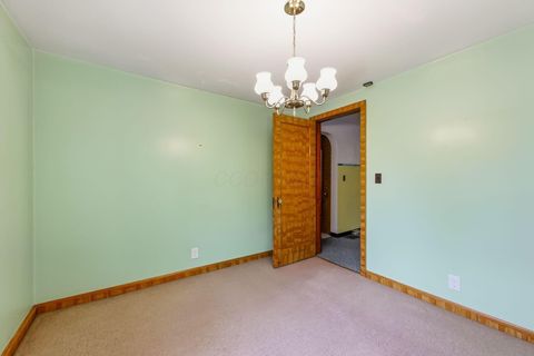 Tiny photo for 6550 KITZMILLER Road, New Albany, OH 43054 (MLS # 225039471)