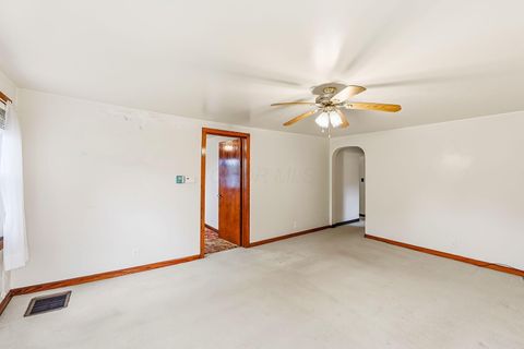 Tiny photo for 6550 KITZMILLER Road, New Albany, OH 43054 (MLS # 225039471)