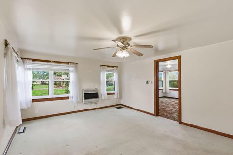 Tiny photo for 6550 KITZMILLER Road, New Albany, OH 43054 (MLS # 225039471)