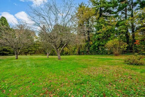 Tiny photo for 6550 KITZMILLER Road, New Albany, OH 43054 (MLS # 225039471)