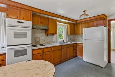 Tiny photo for 6550 KITZMILLER Road, New Albany, OH 43054 (MLS # 225039471)