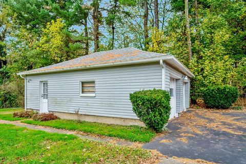 Tiny photo for 6550 KITZMILLER Road, New Albany, OH 43054 (MLS # 225039471)