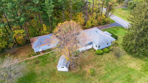 Tiny photo for 6550 KITZMILLER Road, New Albany, OH 43054 (MLS # 225039471)