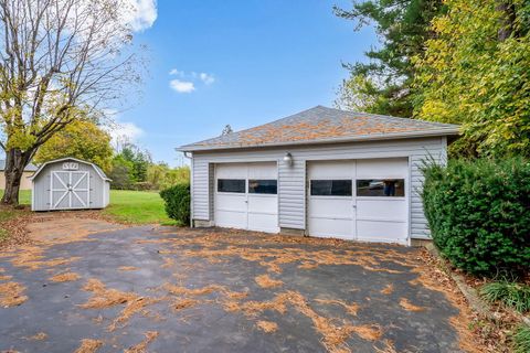 Tiny photo for 6550 KITZMILLER Road, New Albany, OH 43054 (MLS # 225039471)