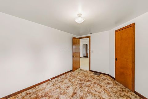 Tiny photo for 6550 KITZMILLER Road, New Albany, OH 43054 (MLS # 225039471)