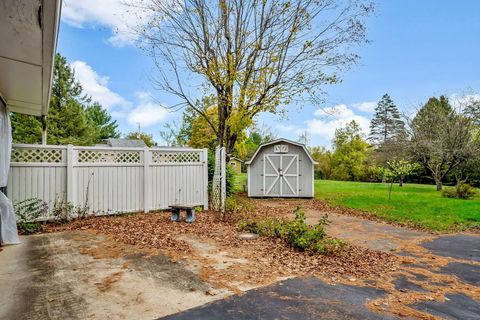 Tiny photo for 6550 KITZMILLER Road, New Albany, OH 43054 (MLS # 225039471)