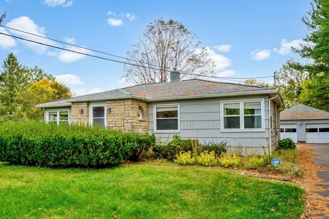 Tiny photo for 6550 KITZMILLER Road, New Albany, OH 43054 (MLS # 225039471)