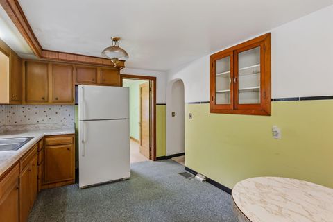 Tiny photo for 6550 KITZMILLER Road, New Albany, OH 43054 (MLS # 225039471)