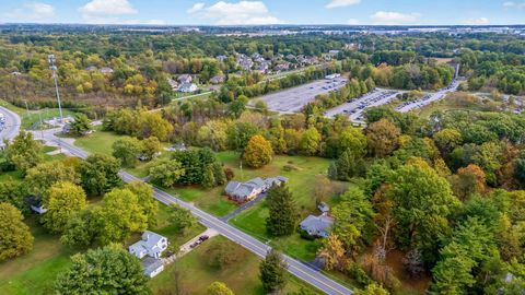 Tiny photo for 6550 KITZMILLER Road, New Albany, OH 43054 (MLS # 225039471)