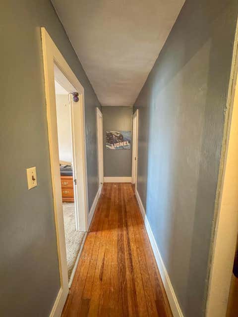 Tiny photo for 551 Pearl Street, Marion, OH 43302 (MLS # 226025933)
