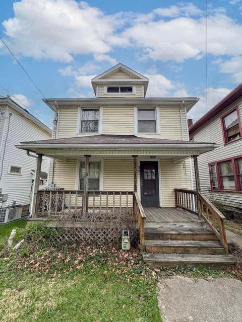 Tiny photo for 551 Pearl Street, Marion, OH 43302 (MLS # 226025933)