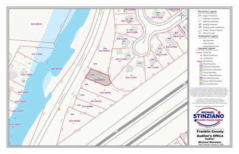 Photo of 2336 Noe Bixby Road, Columbus, OH 43232 (MLS # 226000362)