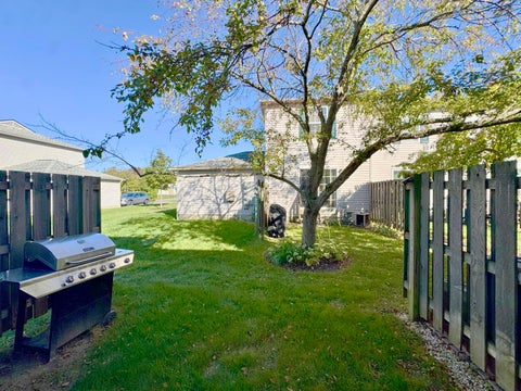 Tiny photo for 1768 Ridgebury Drive 135A #135A, Hilliard, OH 43026 (MLS # 226038031)