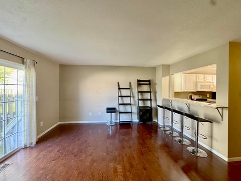 Tiny photo for 1768 Ridgebury Drive 135A #135A, Hilliard, OH 43026 (MLS # 226038031)