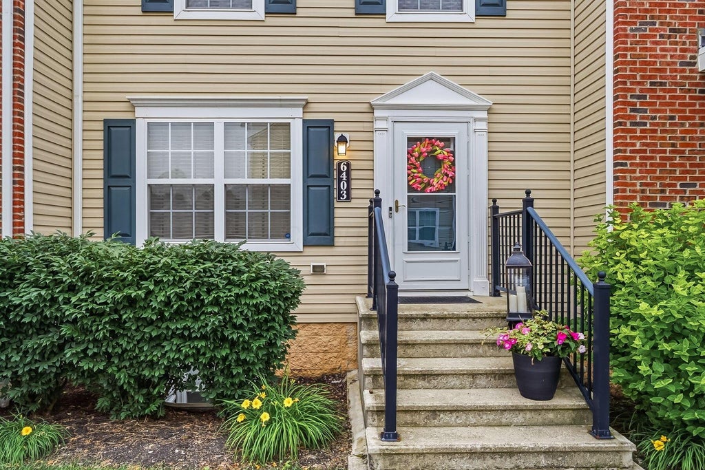 Photo of 6403 Walnut Fork Drive, Westerville, OH 43081 (MLS # 226021528)