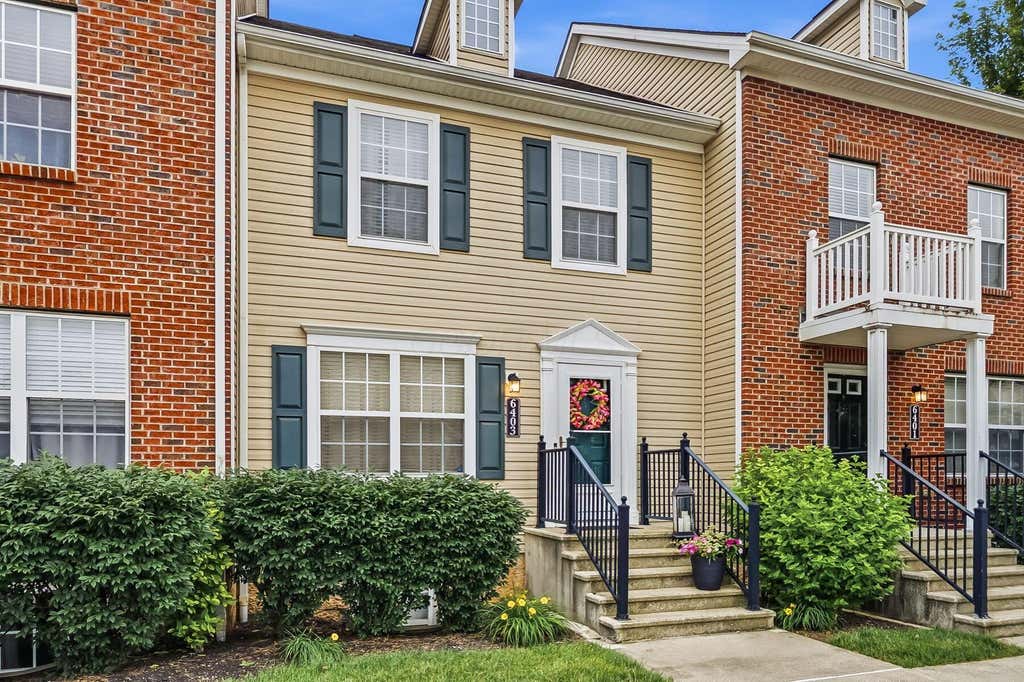 Photo of 6403 Walnut Fork Drive, Westerville, OH 43081 (MLS # 226021528)