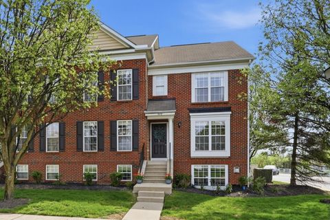 Photo of 3672 Rubythroat Drive 3 #3, Columbus, OH 43230 (MLS # 226012199)
