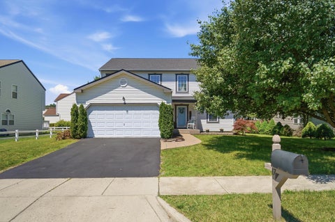 Photo of 17 Tabilore Loop, Delaware, OH 43015 (MLS # 226023270)