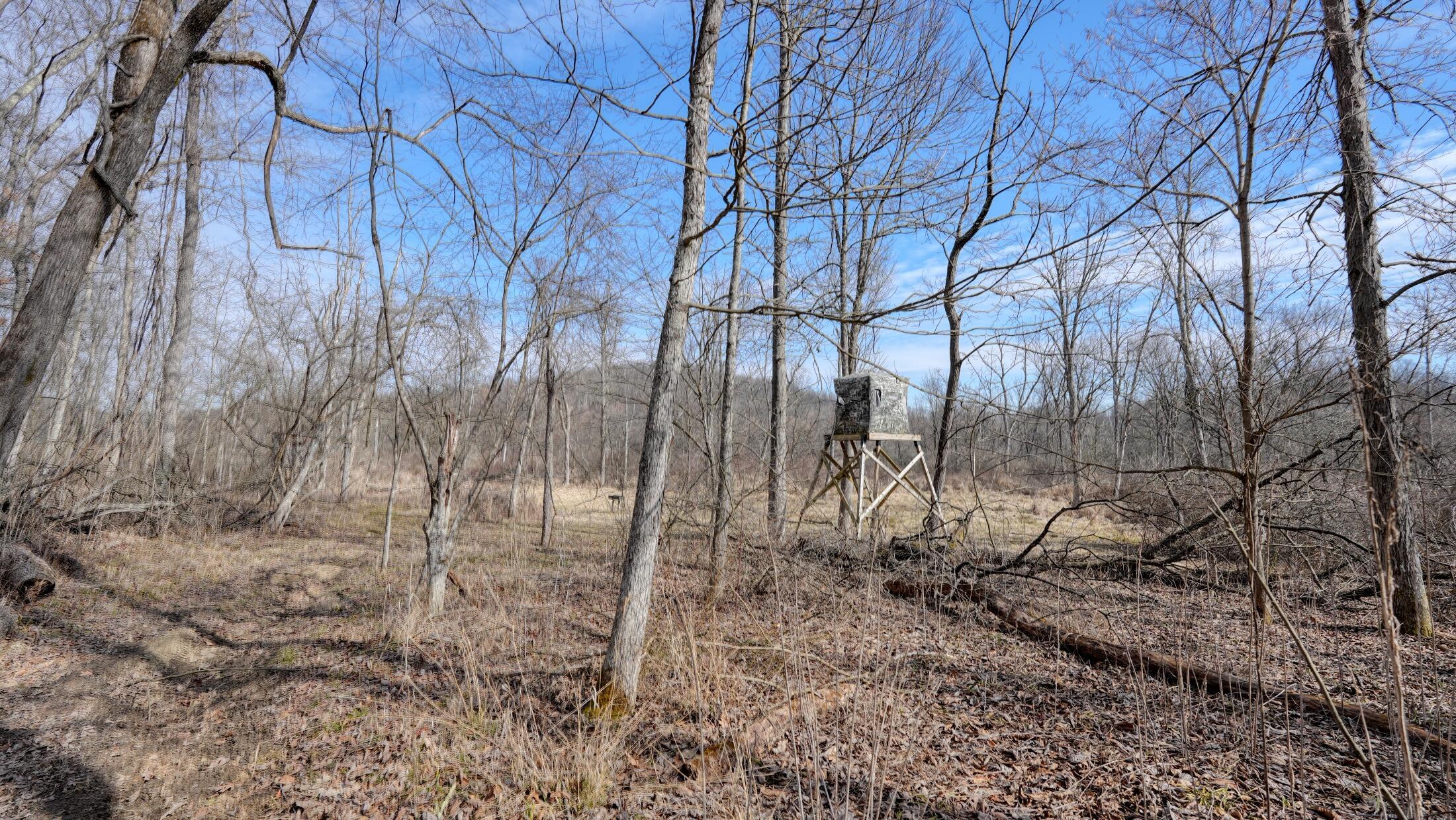 6870 Crane Run Road, Cumberland, Ohio image 36
