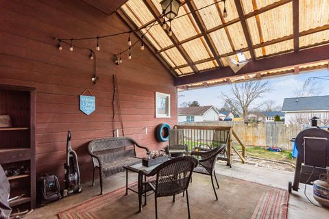 Tiny photo for 16673 State Route 28, Chillicothe, OH 45601 (MLS # 226000008)