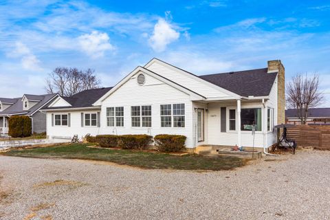 Tiny photo for 16673 State Route 28, Chillicothe, OH 45601 (MLS # 226000008)