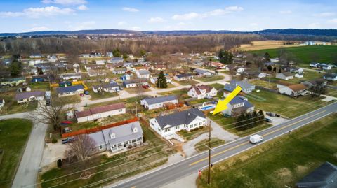 Tiny photo for 16673 State Route 28, Chillicothe, OH 45601 (MLS # 226000008)