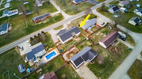 Tiny photo for 16673 State Route 28, Chillicothe, OH 45601 (MLS # 226000008)