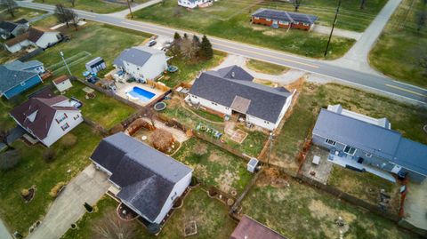 Tiny photo for 16673 State Route 28, Chillicothe, OH 45601 (MLS # 226000008)