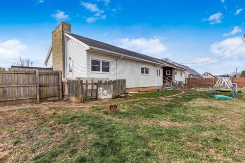 Tiny photo for 16673 State Route 28, Chillicothe, OH 45601 (MLS # 226000008)