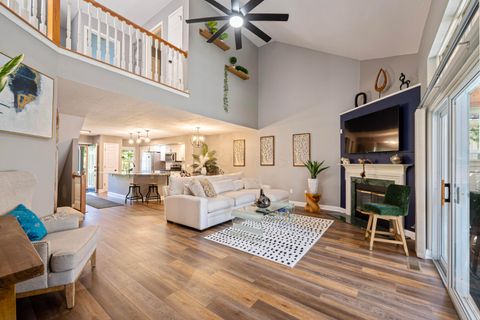 Tiny photo for 1426 Sedgfield Drive, New Albany, OH 43054 (MLS # 225038223)