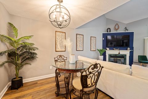 Tiny photo for 1426 Sedgfield Drive, New Albany, OH 43054 (MLS # 225038223)