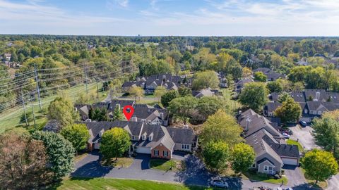 Tiny photo for 1426 Sedgfield Drive, New Albany, OH 43054 (MLS # 225038223)