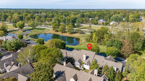 Tiny photo for 1426 Sedgfield Drive, New Albany, OH 43054 (MLS # 225038223)