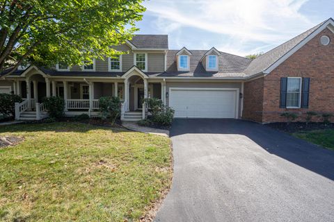 Tiny photo for 1426 Sedgfield Drive, New Albany, OH 43054 (MLS # 225038223)