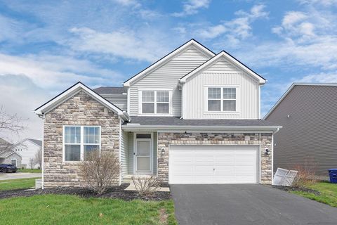 Photo of 330 Benjamin Street, Delaware, OH 43015 (MLS # 226009616)