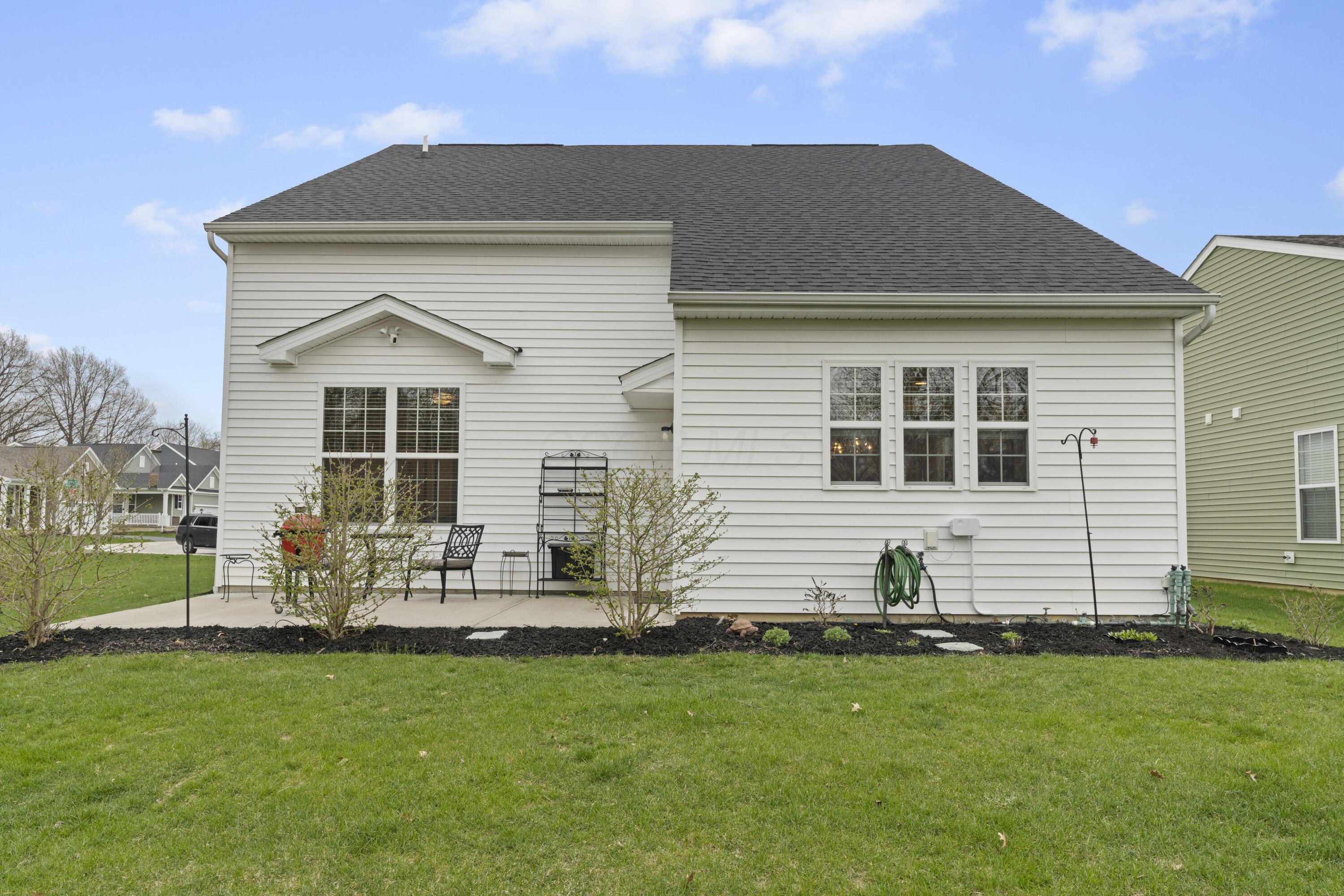 6063 Loridan Drive #49, Westerville, Ohio image 11