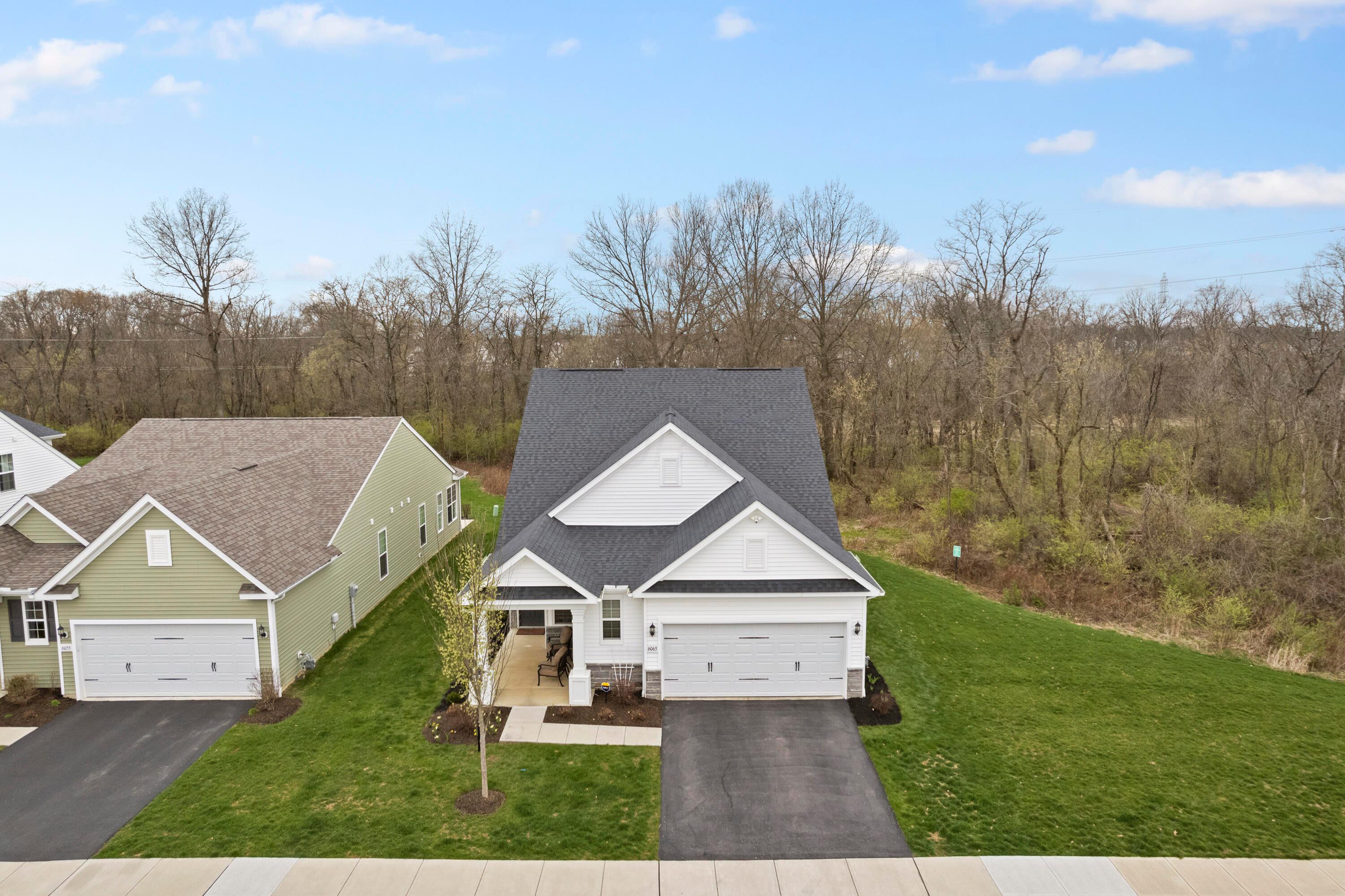 6063 Loridan Drive #49, Westerville, Ohio image 3