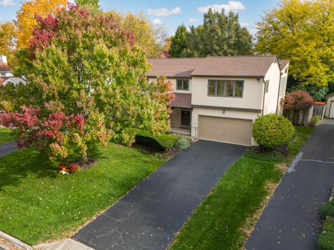Photo of 2098 Ellington Road, Columbus, OH 43221 (MLS # 223036304)