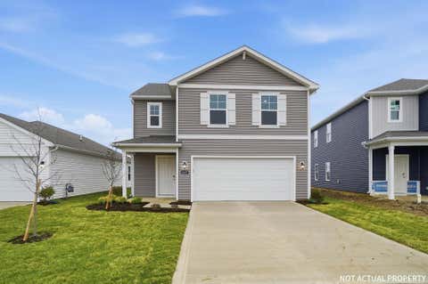 Photo of 5873 Shannon Road, Canal Winchester, OH 43110 (MLS # 226027451)