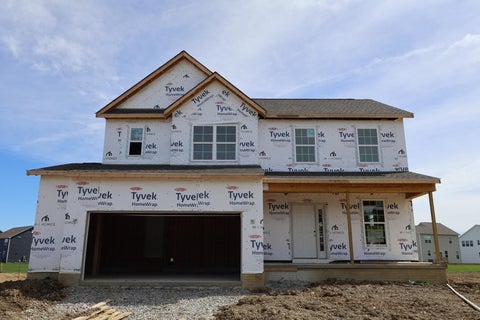 Homes For Sale - 1641 Kenneth Drive<br/> Delaware, OH 43015