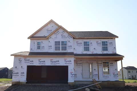Photo of 1641 Kenneth Drive, Delaware, OH 43015 (MLS # 226031897)
