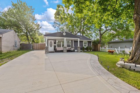 Photo of 3629 Ontario Street, Columbus, OH 43224 (MLS # 226014877)