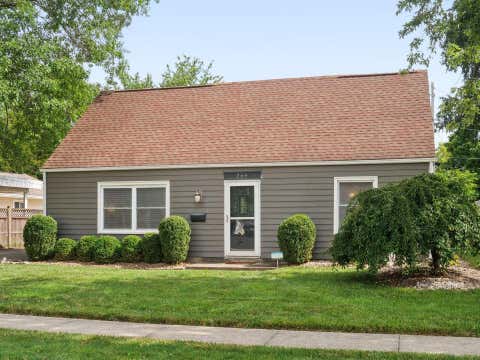 Tiny photo for 264 Carilla Lane, Columbus, OH 43228 (MLS # 226029848)