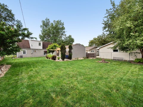 Tiny photo for 264 Carilla Lane, Columbus, OH 43228 (MLS # 226029848)