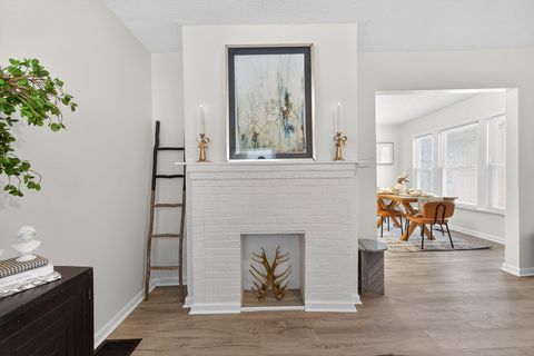 Tiny photo for 184 S Ogden Avenue, Columbus, OH 43204 (MLS # 226003530)