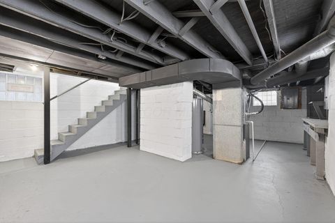 Tiny photo for 184 S Ogden Avenue, Columbus, OH 43204 (MLS # 226003530)